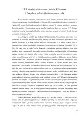 Lietuvių karinio romano patirtis (K. Marukas)  19 puslapis