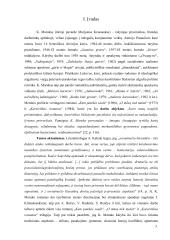 Lietuvių karinio romano patirtis (K. Marukas)  3 puslapis