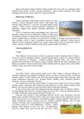 Lietuvos žemės gelmės 4 puslapis