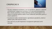 Crispr/cas 9 3 puslapis