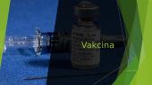 Kas yra vakcina? 