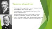 Kas yra vakcina?  3 puslapis