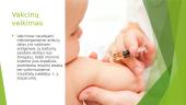 Kas yra vakcina?  8 puslapis