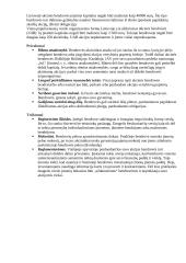 Verslo organizavimo formos - aprašymas 3 puslapis