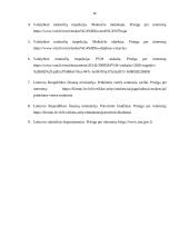 Pridėtinės vertės mokesčio analizė ir poveikis šalies biudžetui Lietuvoje 16 puslapis