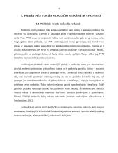 Pridėtinės vertės mokesčio analizė ir poveikis šalies biudžetui Lietuvoje 4 puslapis