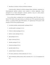 Pridėtinės vertės mokesčio analizė ir poveikis šalies biudžetui Lietuvoje 6 puslapis