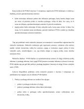 Pridėtinės vertės mokesčio analizė ir poveikis šalies biudžetui Lietuvoje 8 puslapis