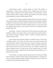 Pridėtinės vertės mokesčio analizė ir poveikis šalies biudžetui Lietuvoje 10 puslapis