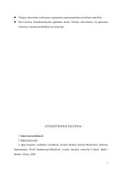 Vilniaus Universiteto istorija (nuo 1579 m. iki dabar) 6 puslapis