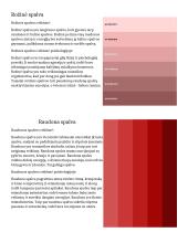 Psichologija. Spalvos žmogaus gyvenime 4 puslapis