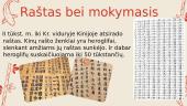 Projektas apie Senovės Kiniją 4 puslapis