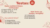 Projektas apie Senovės Kiniją 6 puslapis
