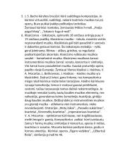 Muzikos istorijos egzamino pasiruošimui 2 puslapis