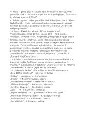 Muzikos istorijos egzamino pasiruošimui 6 puslapis