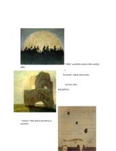 Muzikos apklausa 10 klasė 3 puslapis