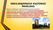 Kultūros paveldas Lietuvoje 5 puslapis