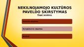 Kultūros paveldas Lietuvoje 7 puslapis