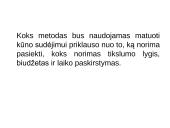 Suaugusių žmonių kūno kompozicijos vertinimo metodai 17 puslapis