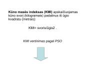Suaugusių žmonių kūno kompozicijos vertinimo metodai 19 puslapis
