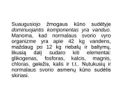 Suaugusių žmonių kūno kompozicijos vertinimo metodai 6 puslapis