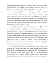 Kalbėjimas: laisvės vertė žmogaus ir tautos gyvenime 5 puslapis