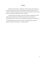 Erdviniai kūnai architektūroje 12 puslapis