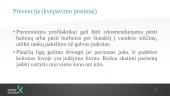 Pneumonijos prevencija 9 puslapis