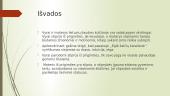 Vyriškumas ir moteriškumas lietuvių liaudies pasakoje „Eglė žalčių karalienė“ 9 puslapis