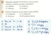 Skaičiaus dalikliai 13 puslapis