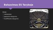 Lietuvos tapimas ES nare 7 puslapis