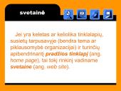 Tinklapių kūrimo įvadas  13 puslapis