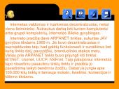 Tinklapių kūrimo įvadas  3 puslapis