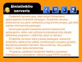 Tinklapių kūrimo įvadas  8 puslapis