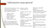 Užtrauksmę naują giesmę 2 puslapis