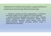 Muitinės procedūros: skaidrės 15 puslapis