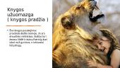 Knyga "Liūtas" 7 puslapis