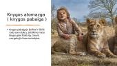 Knyga "Liūtas" 9 puslapis