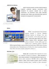 Kompensacinės kompiuterinės technologijos asmenims su IS 10 puslapis