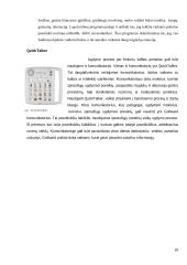 Kompensacinės kompiuterinės technologijos asmenims su IS 15 puslapis