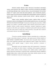 Kompensacinės kompiuterinės technologijos asmenims su IS 16 puslapis