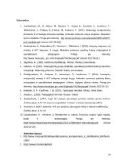 Kompensacinės kompiuterinės technologijos asmenims su IS 17 puslapis