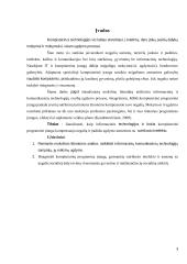 Kompensacinės kompiuterinės technologijos asmenims su IS 2 puslapis