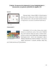 Kompensacinės kompiuterinės technologijos asmenims su IS 9 puslapis