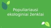 Ekologija. Kas tai? 10 puslapis