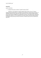 Draudimo paslaugos bankuose 17 puslapis