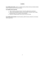 Draudimo paslaugos bankuose 3 puslapis