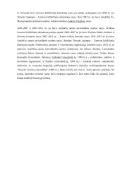 Mano giminės istorija. Projektinis darbas 4 puslapis