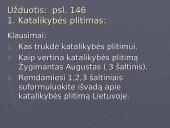 LDK  europėjimas, kultūrų ir religijų įvairovė 2 puslapis