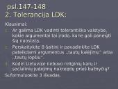 LDK  europėjimas, kultūrų ir religijų įvairovė 3 puslapis